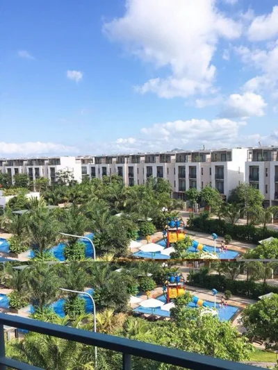 Green Bay Chuỗi Homestay 1,2,3,5 phòng – Fotos 3