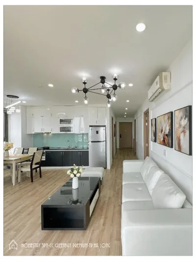 Green Bay Chuỗi Homestay 1,2,3,5 phòng – Fotos 4