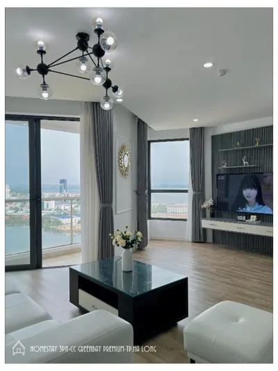 Green Bay Chuỗi Homestay 1,2,3,5 phòng – Fotos 5