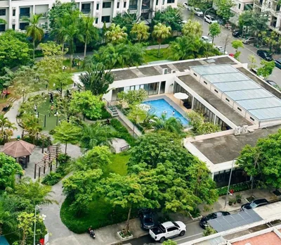 Green Bay Chuỗi Homestay 1,2,3,5 phòng – Fotos 6
