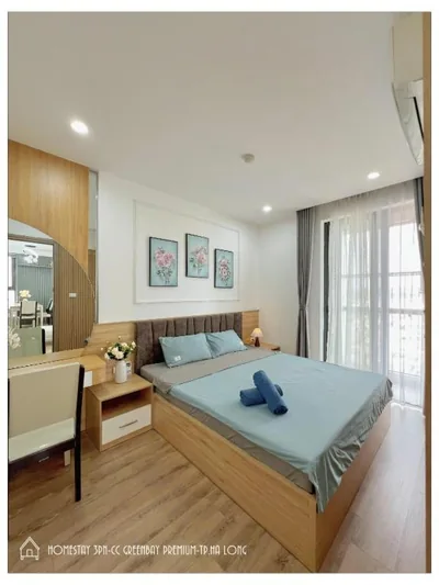 Green Bay Chuỗi Homestay 1,2,3,5 phòng – Fotos 7