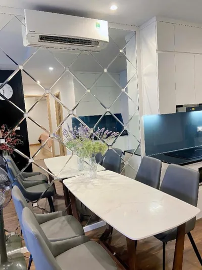 Green Bay Chuỗi Homestay 1,2,3,5 phòng – Fotos 14